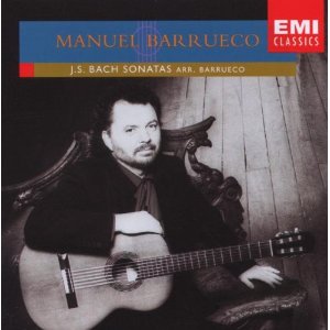 Bach: Sonatas
