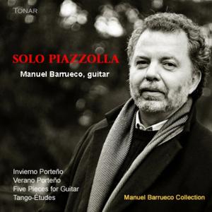 Solo Piazzolla