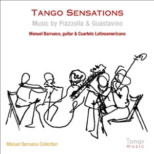 Tango Sensations