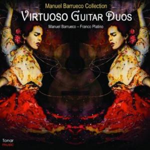 Virtuoso Guitar Duos