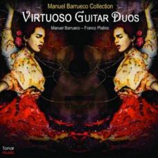 Virtuoso Guitar Duos