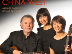 China West
