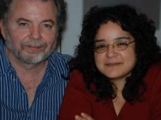 Barrueco - Gabriela Lena Frank