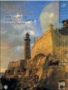 Ernesto Lecuona for solo guitar