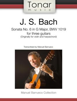 barrueco scarlatti