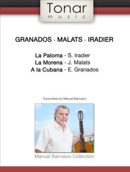 Granados - Malats - Iradier