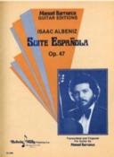 Suite Española, Op. 47