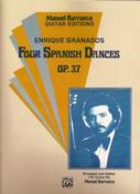 Four Spanish Dances