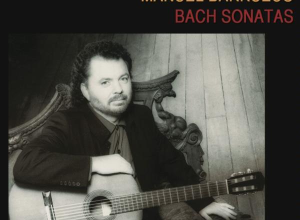 Bach Sonatas (Tonar 20315) Bach Sonatas (Tonar 20315)