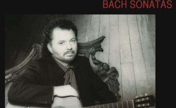 Bach Sonatas (Tonar 20315) Bach Sonatas (Tonar 20315)