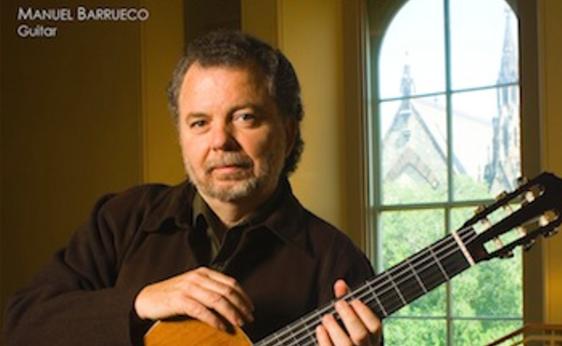 Chaconne-A Baroque Recital Chaconne-A Baroque Recital