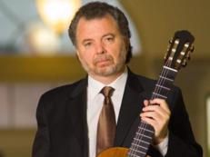 Manuel Barrueco