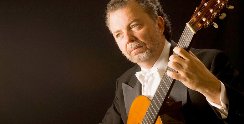 Manuel Barrueco