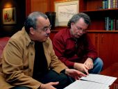 Manuel Barrueco & Roberto Sierra