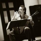 Manuel Barrueco